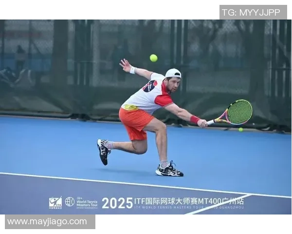 广州网球队杯赛征程回顾与奋斗精神的传承与启示